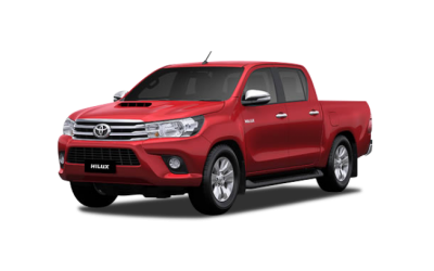 Hilux