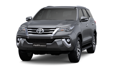 Fortuner